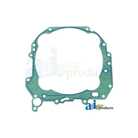 A & I Products Gasket; Reverse Brake Housing 14" x16" x1" A-R341959